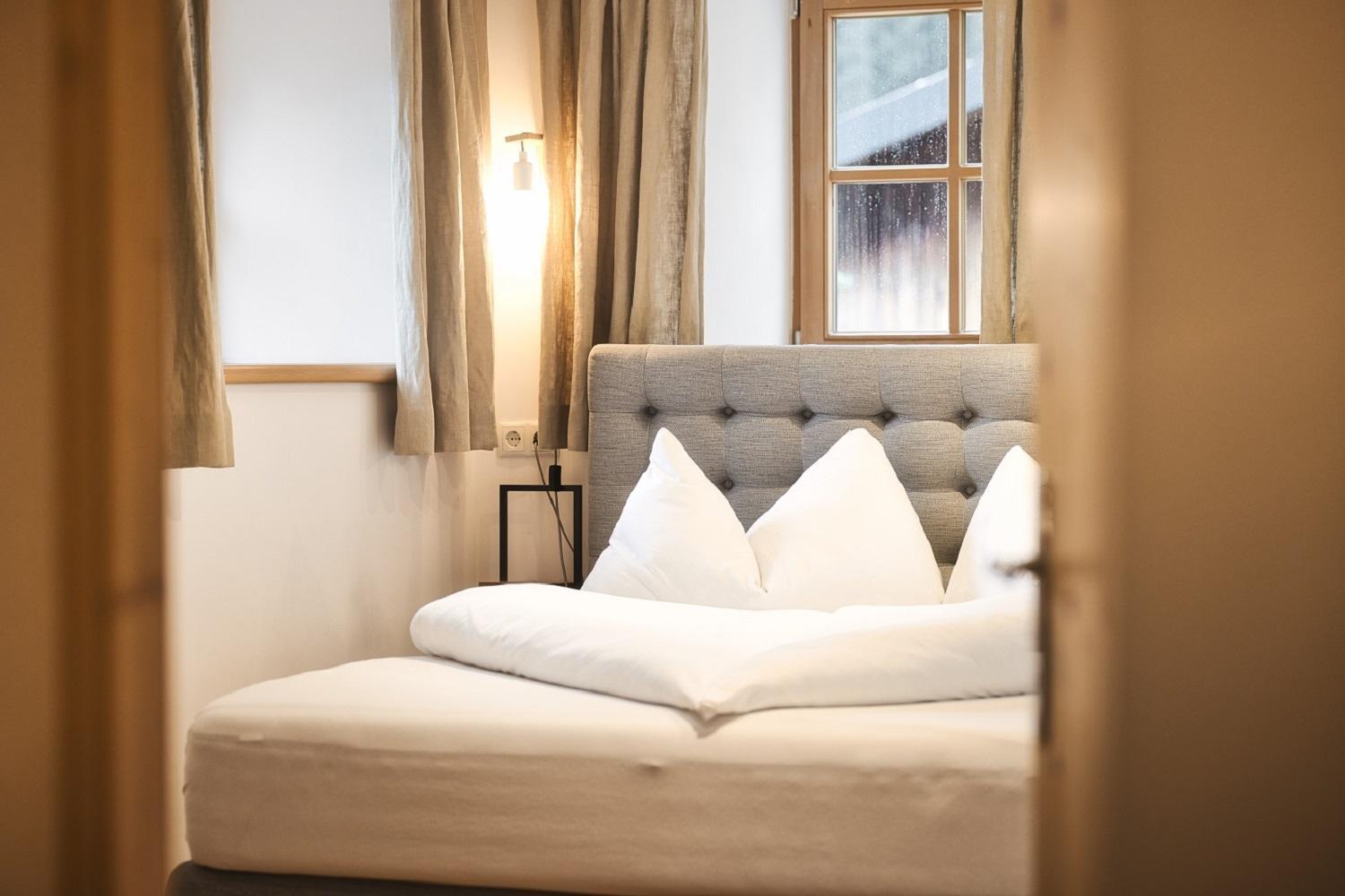 Berghotel Basur - Das Schihotel Am Arlberg Flirsch Exterior photo